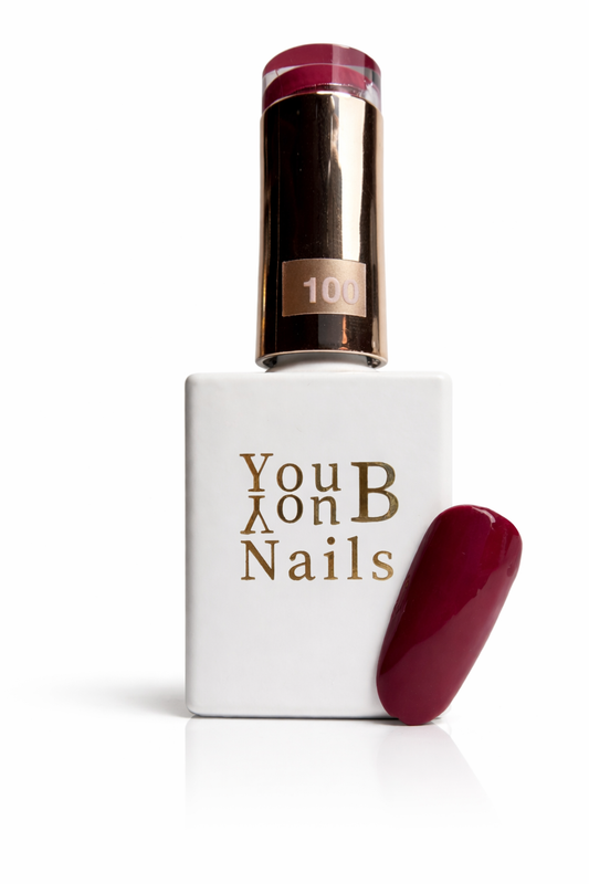 Gel Polish 100 10ml