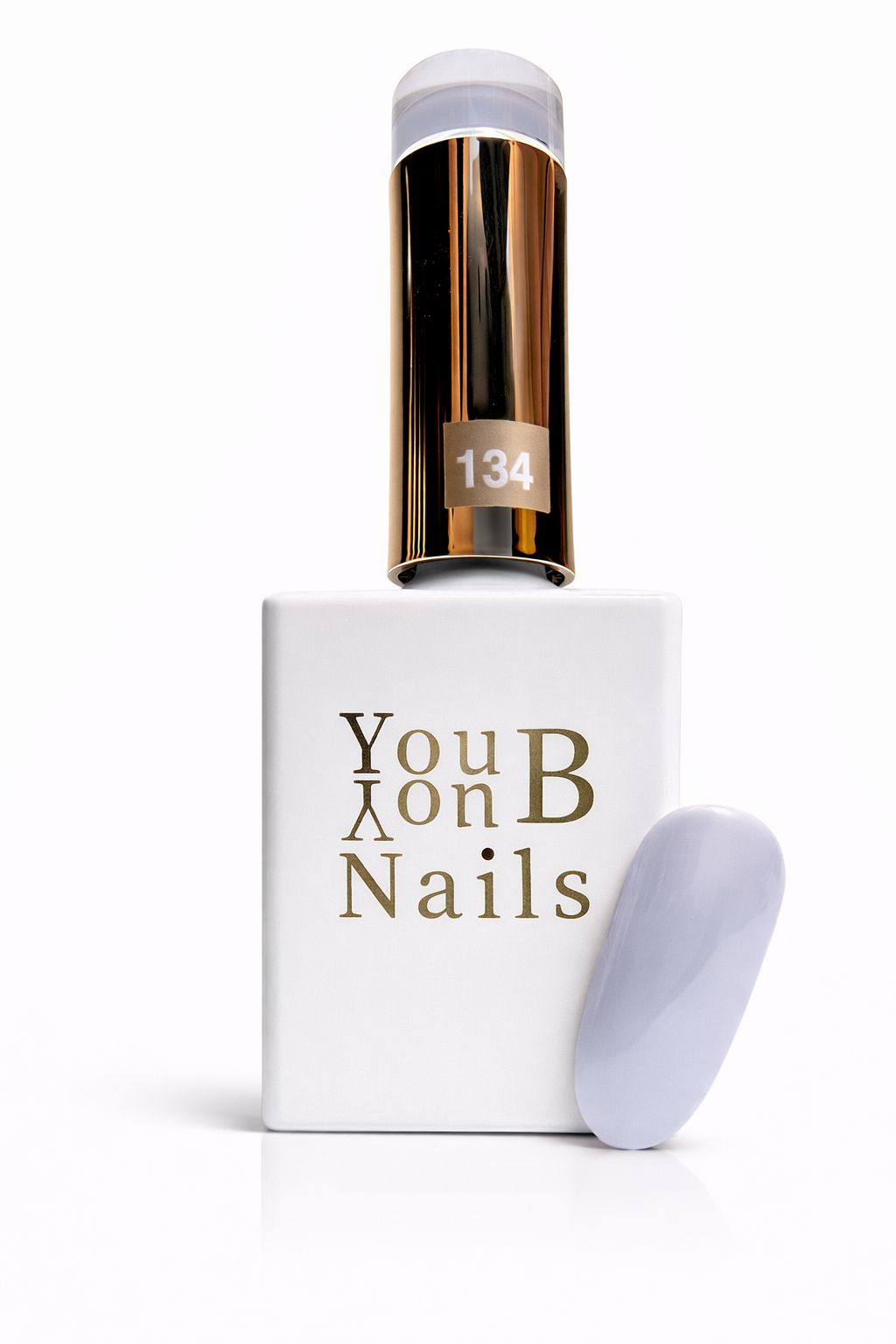 Gel Polish 134 10ml