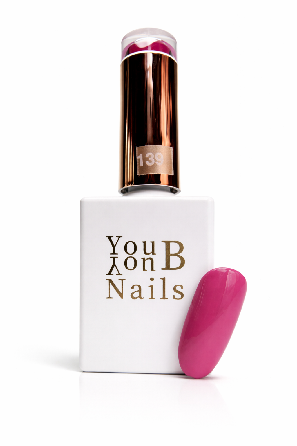 Gel Polish 139 10ml