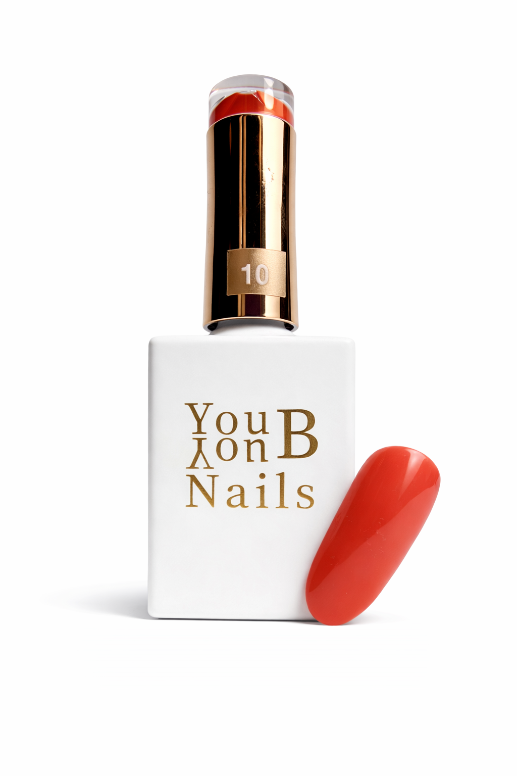 Gel Polish 10 10ml