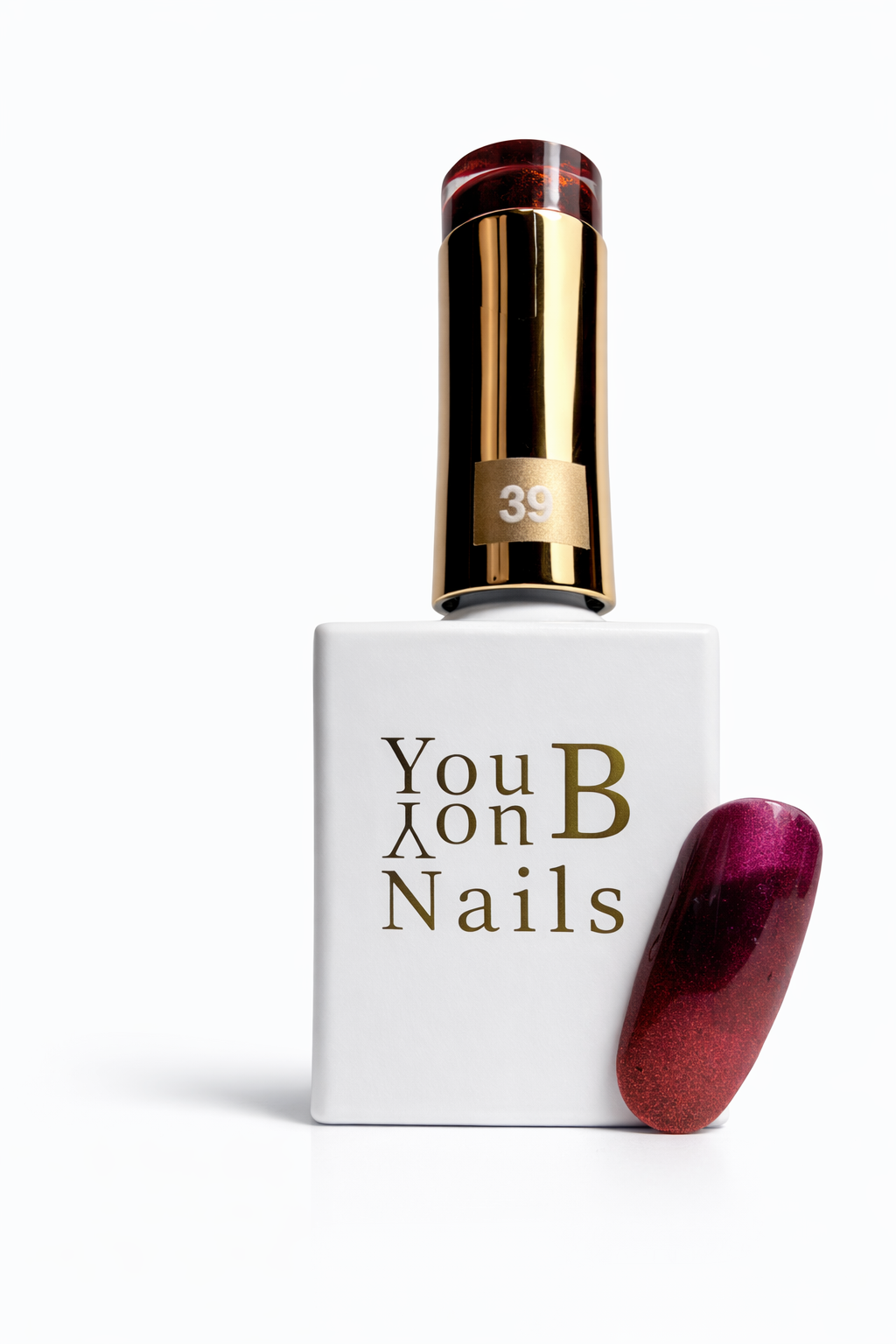 Gel Polish 39 10ml