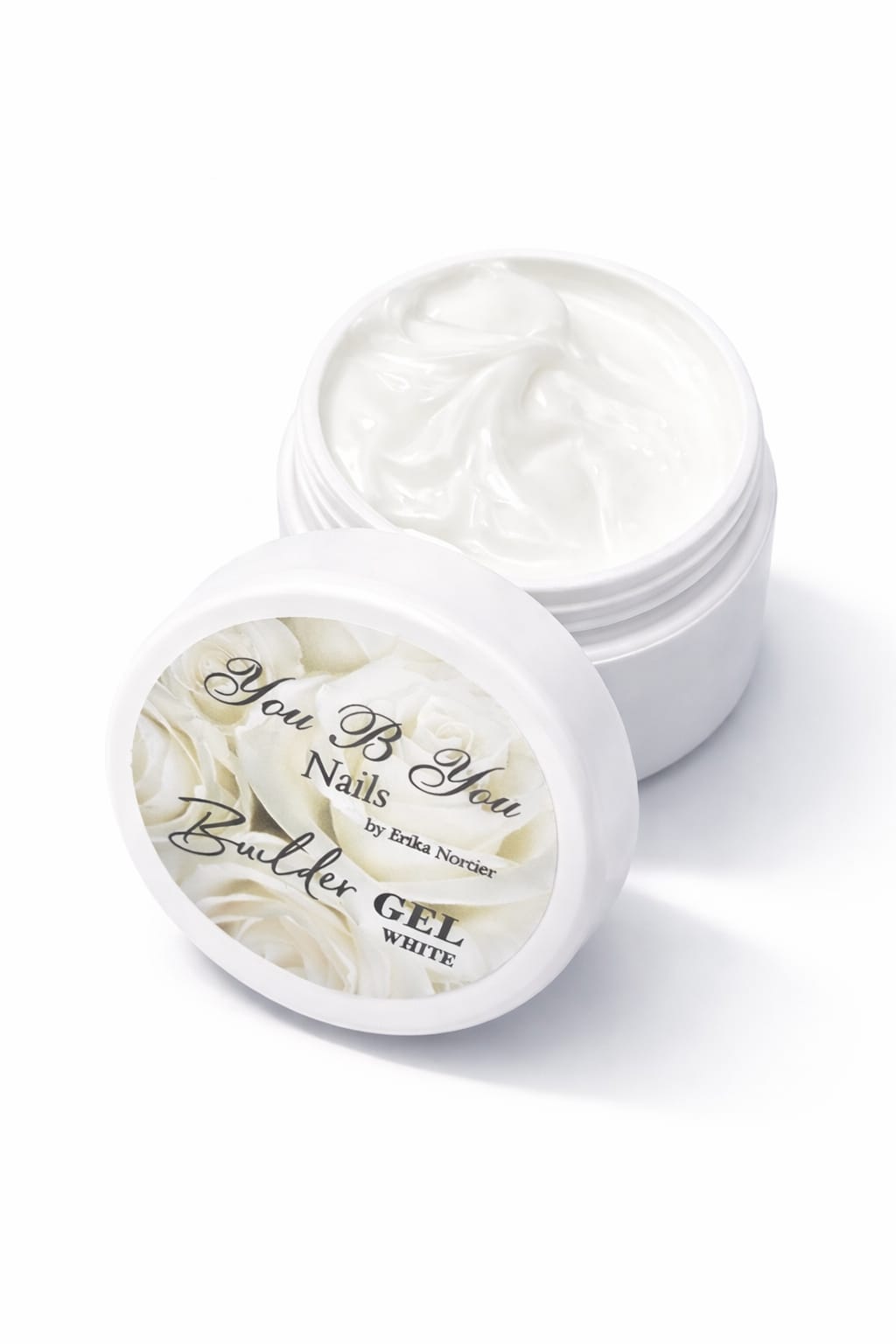 Gel Builder White 30ml