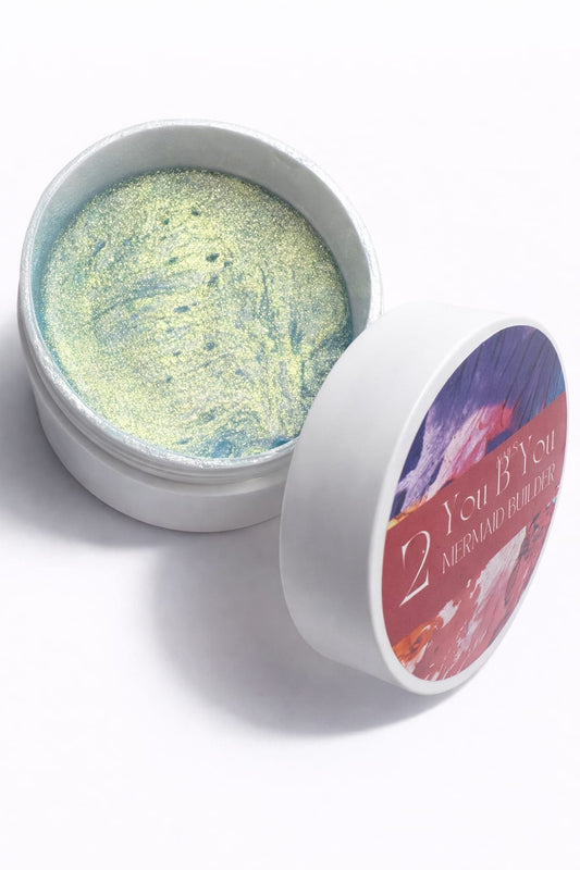 Gel Mermaid Builder 2 30ml