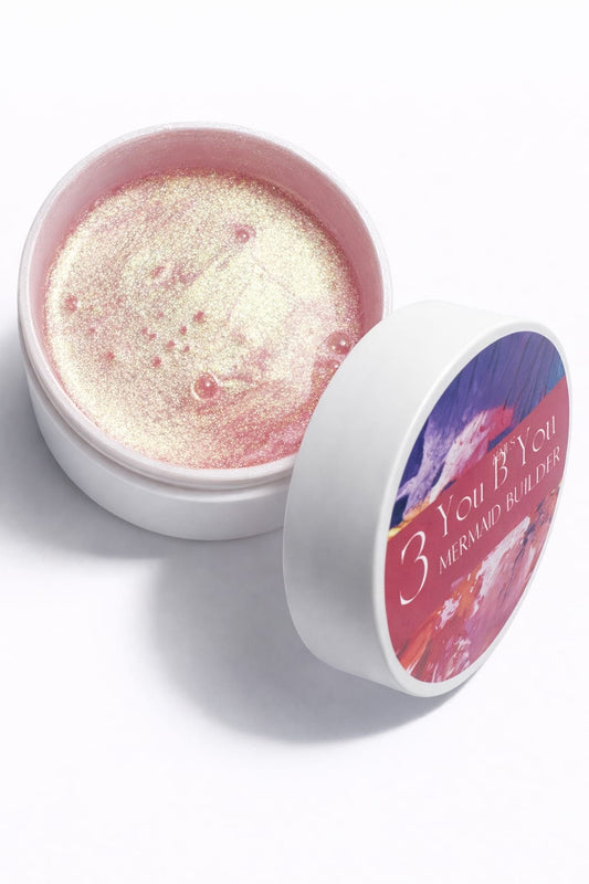 Gel Mermaid Builder 3 30ml