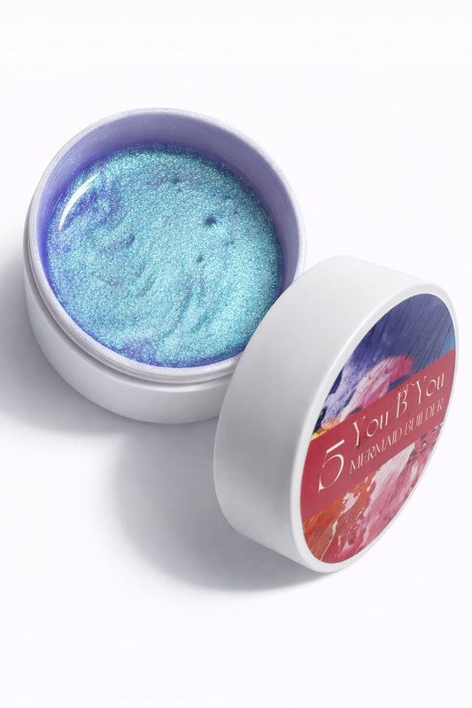 Gel Mermaid Builder 5 30ml