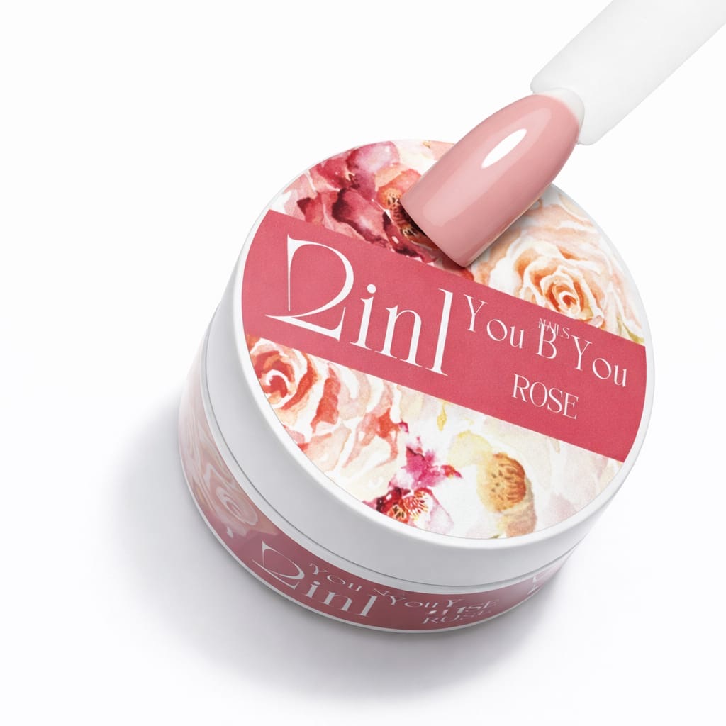 2in1 Rose 30ml